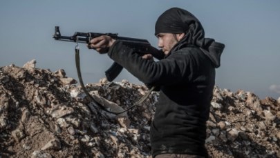 ISIS obcięło o połowę żołd syryjskim bojownikom. Powodem "nadzwyczajne okoliczności"