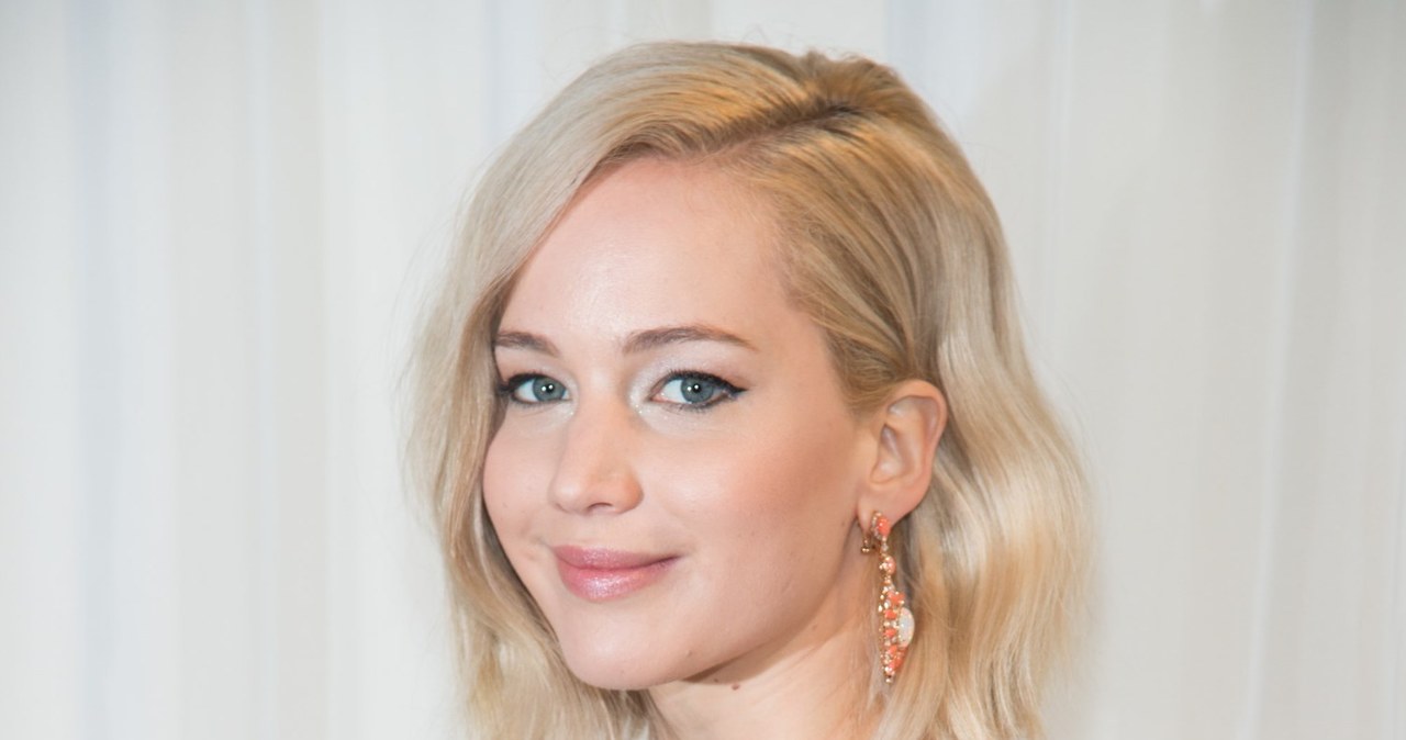 Twórcy biograficznego filmu "Marita" potwierdzili, że rola tytułowa przypadnie Jennifer Lawrence.