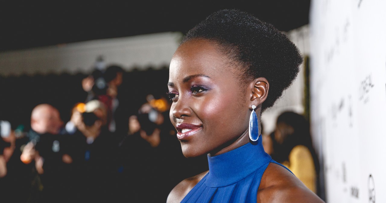 Aktorka Lupita Nyong'o zabrała głos w dyskusji nad brakiem oscarowych nominacji dla czarnoskórych aktorów w tym roku.