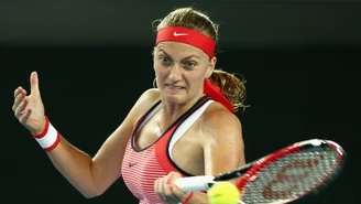 Australian Open: Petra Kvitova odpadła po porażce z Gavrilovą