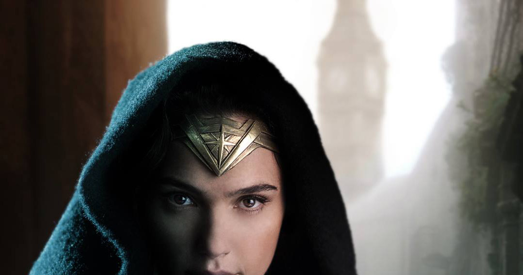 Pojawiły się pierwsze fragmenty filmu "Wonder Woman" w reżyserii Patty Jenkins. W tytułowej roli zobaczymy Gal Gadot (seria "Szybcy i wściekli").