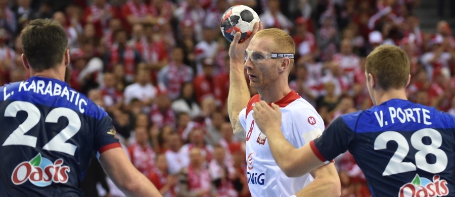 Norwegia to zespół młody i niebezpieczny, nie będzie łatwym przeciwnikiem - uważa rozgrywający polskiej kadry piłkarzy ręcznych Karol Bielecki. Właśnie z Norwegami biało-czerwoni zmierzą się w swoim pierwszym meczu drugiej rundy mistrzostw Europy.