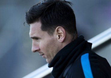 31 maja Leo Messi stanie przed sądem