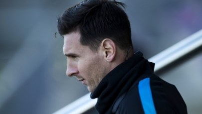 31 maja Leo Messi stanie przed sądem