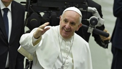 Papież Franciszek: Nie możemy nigdy pozwolić na to, by kultura dobrobytu nas znieczuliła 