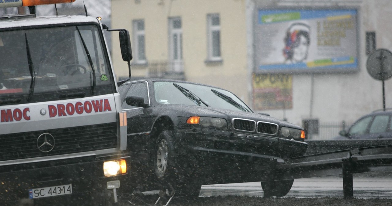 . /Fot. Marek Barczyński /East News