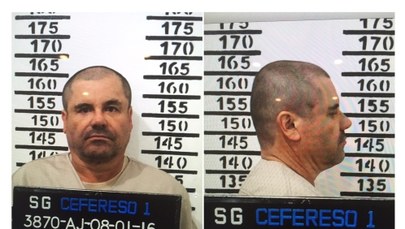 W kryjówce "El Chapo" znaleziono broń z operacji "Fast and Furious"
