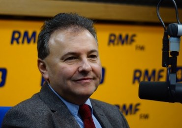 Prof. Orłowski: Obniżenie ratingu dla Polski nie oznacza bankructwa 