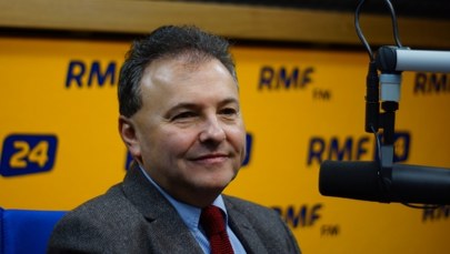 Prof. Orłowski: Obniżenie ratingu dla Polski nie oznacza bankructwa 