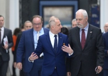 Opozycja o propozycji premier ws. TK: To żart. Szydło: Wyciągnięta ręka została odtrącona 