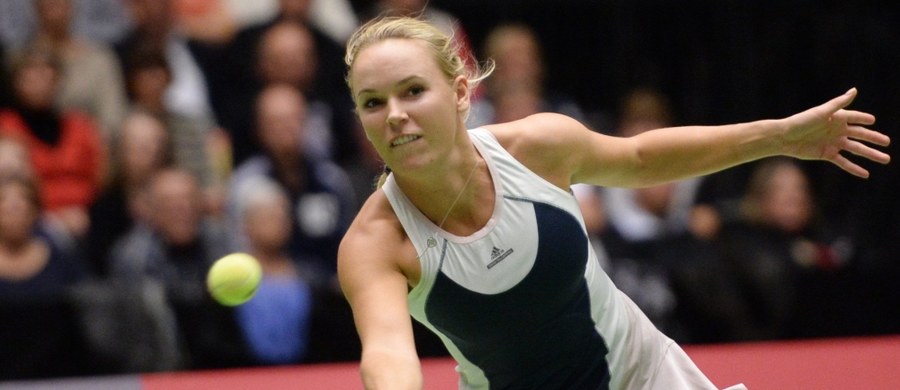 Caroline Wozniacki, jedna z najlepszych tenisistek świata, była największą gwiazdą pokazowych przejazdów przed prestiżowym Rajdem Monte Carlo. Kierowcy startujący w pierwszej rundzie mistrzostw świata promowali imprezę, zabierając znane osoby na prawy fotel.