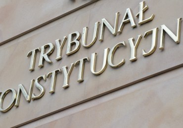 Kukiz'15: Propozycja PiS ws. TK "kiepska". Nie rozwiązuje kryzysu