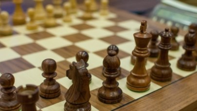 Wielki mufti Arabii Saudyjskiej zakazał gry w szachy