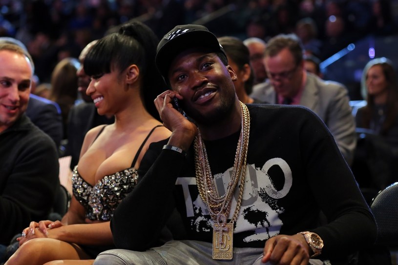 50 Cent pozwolił sobie na dość odważny żart i opublikował na Instagramie nekrolog narzeczonego Nicki Minaj, Meek Milla. 