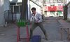 Mistrz kung-fu w natarciu