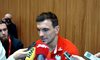 Michał Jurecki: Francuzi są źli. Porażka ich rozdrażniła