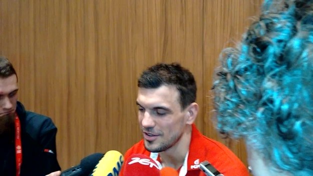 Michał Jurecki powiedział, że przerwa od rozgrywania meczów przydała się reprezentantom Polski. - Byłem na Starym Mieście, ale ukrywałem się przed kibicami - powiedział.