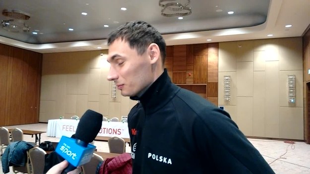 Krzysztof Lijewski nie ukrywa, że Francuzi - mimo porażki z Polską - są faworytami do wygrania ME 2016.