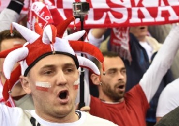 ME szczypiornistów: Bilety na mecz Polska – Białoruś rozdane! 