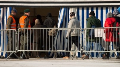 Rodzina syryjskich uchodźców odmówiła przyjazdu do Polski