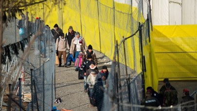 Holandia utworzyła specjalną jednostkę do ochrony uchodźców