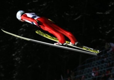 PŚ w skokach: Nasi powalczą o podium w Zakopanem!
