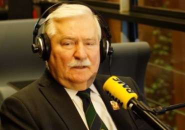 Wałęsa: Tak bezczelnie kłamać, jak premier, potrafią tylko niektórzy. Będzie to drogo kosztowało