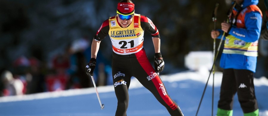 Justyna Kowalczyk (Team Santander) zajęła dziewiąte miejsce w narciarskim maratonie La Diagonela (55 km) w szwajcarskim kurorcie St. Moritz. Zwyciężyła Britta Johansson Norgren - szybsza o 7.13,4, a w rywalizacji mężczyzn najlepszy był Petter Eliassen.