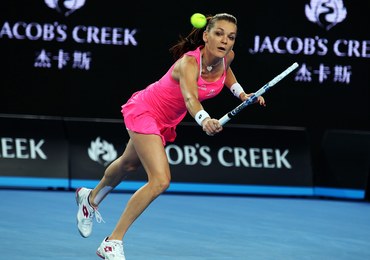 Australian Open: Agnieszka Radwańska powalczy o szósty występ w ćwierćfinale