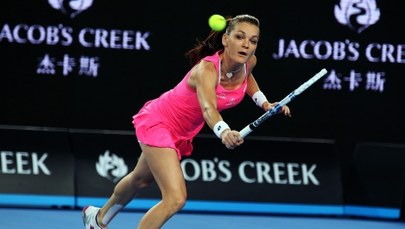 Australian Open: Agnieszka Radwańska powalczy o szósty występ w ćwierćfinale