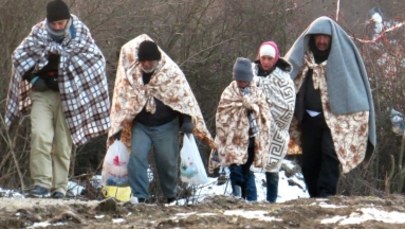 Kostium dla dzieci "w stylu uchodźcy". Klienci oburzeni: Może zdacie sobie sprawę z waszej głupoty