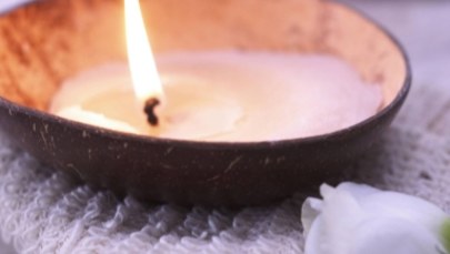 Eksperci: Zapachowe świeczki mogą być groźne dla zdrowia