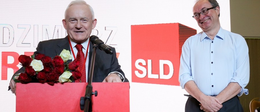 Członkowie Sojuszu Lewicy Demokratycznej postanowili dokonać zmiany przewodniczącego głośno deklarując, że powinien nim być przedstawiciel młodego pokolenia. No i wybrali Włodzimierza Czarzastego, który wygrał rywalizację z innym "młodzianem" - Jerzym Wenderlichem.