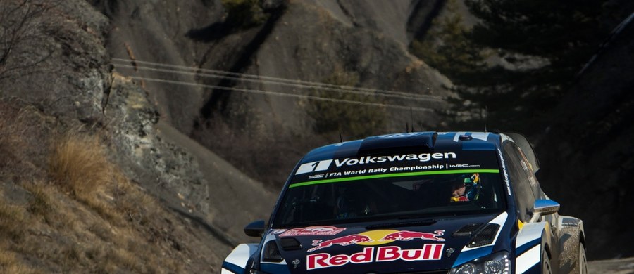 Broniący tytułu Francuz Sebastien Ogier (VW Polo) wygrał Rajd Monte Carlo, pierwszą rundę samochodowych mistrzostw świata 2016. Drugie miejsce zajął Norweg Andreas Mikkelsen (VW Polo), a trzecie Belg Thierry Neuville (Hyundai i20).