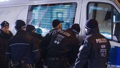 Poufny raport ws. napaści cudzoziemców na kobiety: Do ataków doszło w 12 niemieckich landach