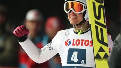 PŚ w skokach narciarskich: Kraft zwycięzcą, Stoch ósmy