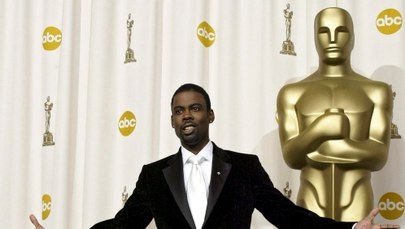 Oscary 2016: Prowadzący pisze nowy monolog na ceremonię. Ma odnieść się do sporu o "białe" nominacje