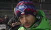 Kamil Stoch: Ósme miejsce traktuję jako nagrodę