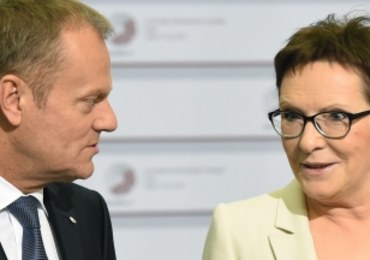 Tygodnik „ABC” o audycie rządów PO: Szafy pełne wódki i „szybka” umowa na 14 milionów 