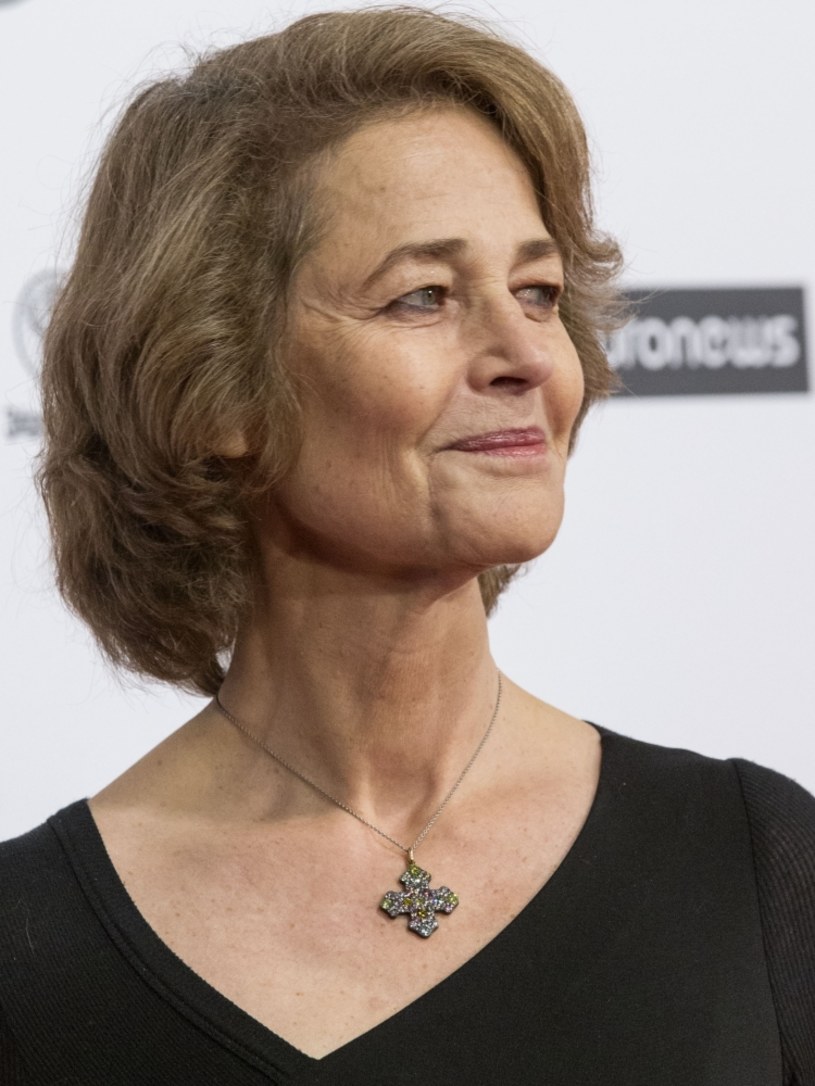 Charlotte Rampling, tegoroczna nominowana do Oscara za film „45 lat”, wywołała mały skandal. Wszystko przez jedną wypowiedź. 