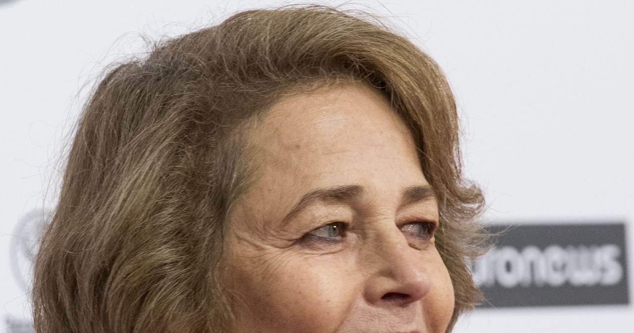 Charlotte Rampling, tegoroczna nominowana do Oscara za film „45 lat”, wywołała mały skandal. Wszystko przez jedną wypowiedź. 