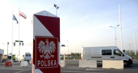 Na zachodnią granicę Polski mogą wrócić kontrole - dowiedziała się nasza reporterka Aneta Łuczkowska. Ministerstwo Spraw Wewnętrznych decyzji jeszcze nie podjęło, ale wraz z wojewodami analizuje sytuację.