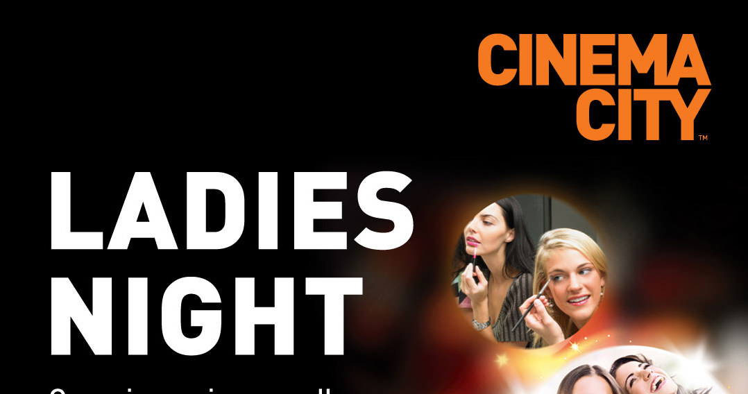 ​Już 4 lutego odbędzie się kolejny wieczór Ladies Night w Cinema City Bonarka, w ramach którego wyświetlona zostanie przedpremierowo komedia romantyczna "Planeta Singli". Wspólne oglądanie zabawnych przygód jej bohaterów poszukujących prawdziwej miłości to doskonały sposób na spędzenie mroźnego lutowego wieczoru.