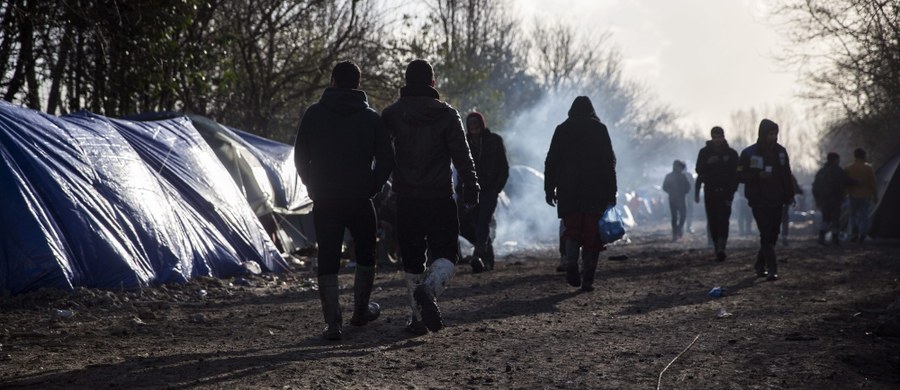 Szef administracji Nord Pas-de-Calais, regionu na północy Francji, Xavier Bertrand zaapelował do władz w Paryżu o wysłanie wojska do Calais, gdzie migranci wdarli się do portu i na pokład brytyjskiego promu. Bertrand zarzucił Wielkiej Brytanii, że to ona ponosi odpowiedzialność za to, co dzieje się we francuskim porcie.