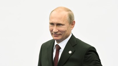 "Władimir Putin jest skorumpowany. Wiemy o tym od lat"