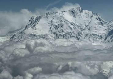 Nanga Parbat: Polskie zespoły zakończyły akcję