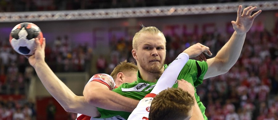 W krakowskiej Tauron Arenie polscy szczypiorniści wygrali z reprezentacją Białorusi 32:27. To był ich drugi mecz w drugiej fazie mistrzostw Europy piłkarzy ręcznych. 