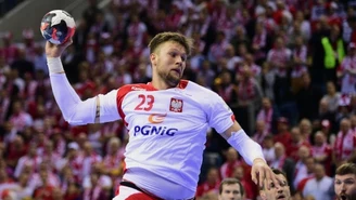 Polska - Białoruś 32-27. Kamil Syprzak: Widać było ogień i złość w naszych oczach