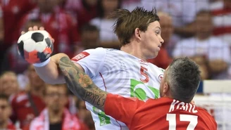 Polska - Białoruś 32-27. Bartosz Konitz: To był mecz o wszystko