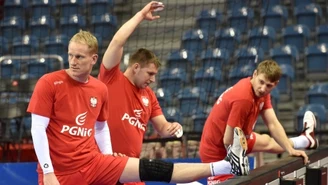 Polska - Białoruś 32-27. Adam Wiśniewski: Chorwaci? Może zagrają o pietruszkę, ale...